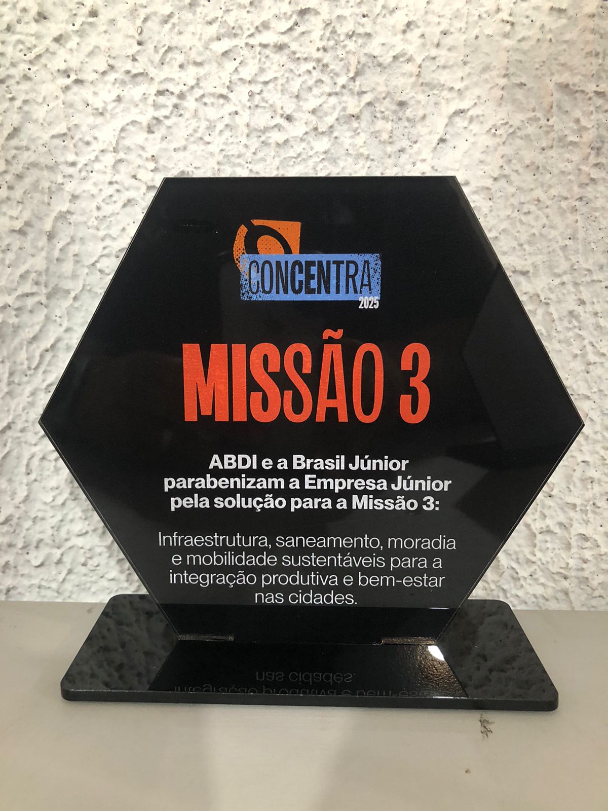 Troféu em Acrílico - Linha Essencial: Clean e Autêntico - Troféus - Imagem 4